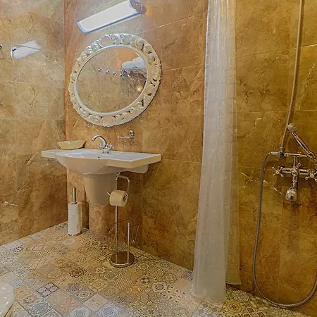 Apartamento Ndk
