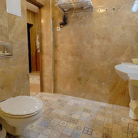 Apartamento Ndk *