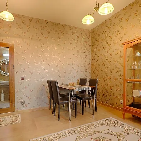 Apartamento Ndk *