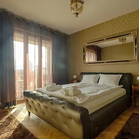 Apartment Ndk *