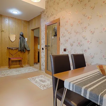 Apartment Ndk